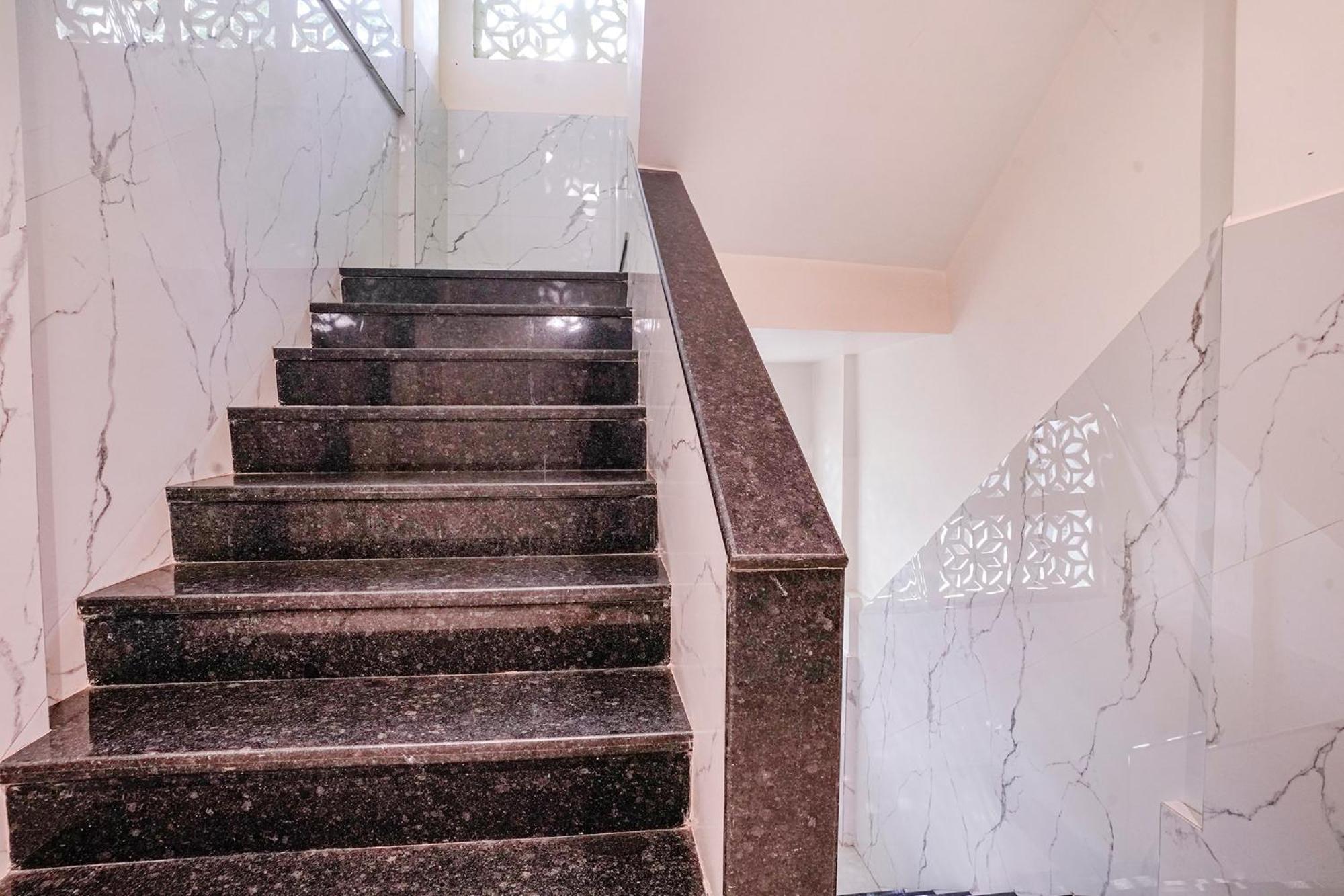 Fabexpress Utsav Residency - Nr Panvel Hotel Jamb Exterior photo